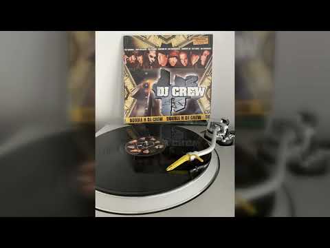 Double H DJ Crew – H² DJ Crew 1999