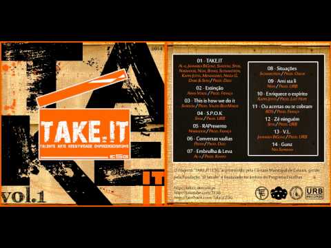 Noia - Ami sta li (Prod. URB)