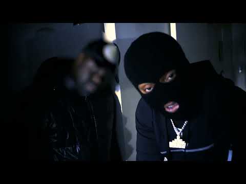 CAPITOL P (CAP-P) - UNDERGROUND OFFICIAL VIDEO