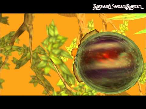 American Mcgee's Alice HD Walkthrough - Part10.wmv