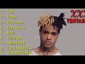 XXXTENTACION TOP 9 SONG MY PLAYLIST