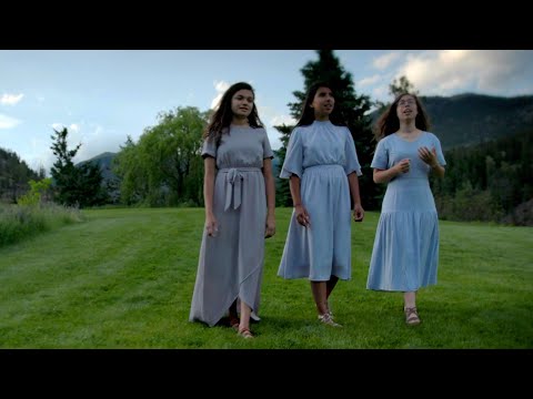 Thumbnail for Abide with me video