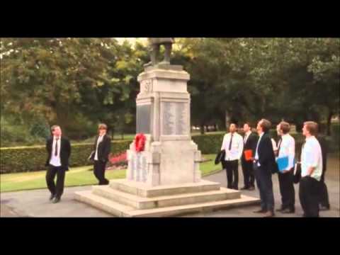 The History Boys -the importance of truth