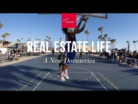 Real Estate Life | Episode 5 - The Agency