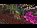 Jet Set Radio Future Boogie Jet Graffiti Jet Rank Rokkaku Dai Heights