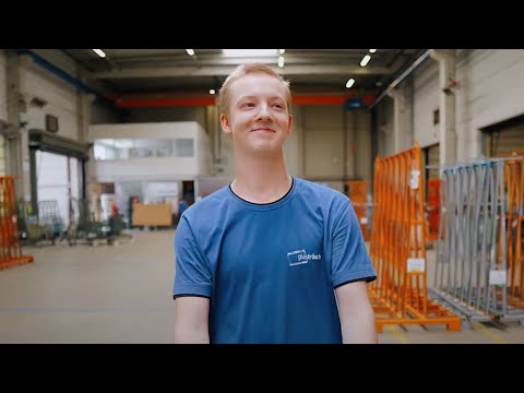 Ausbildung Fachkraft für Lagerlogistik (m/w/d)  | Glas Trösch