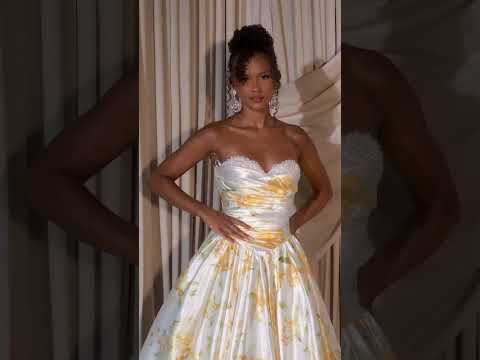 Portia and Scarlett PS26298 