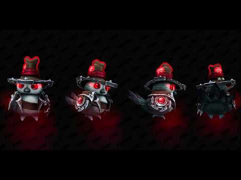 Patch 9.1 WoW NEWS Covenant Cosmetics (Items,Mounts,Transmogs,Pets)