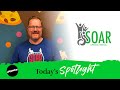 Today S Spotlight Stephen Doc Hunsley SOAR Special Needs
