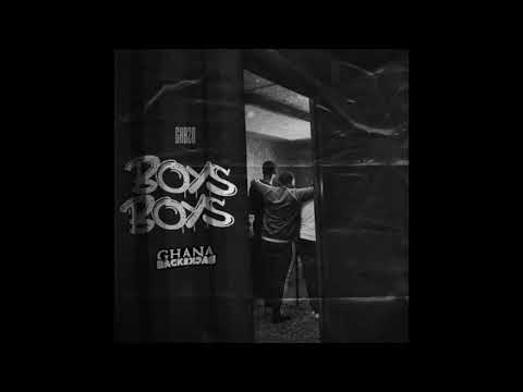 GHB2B - BOYS BOYS (AUDIO)