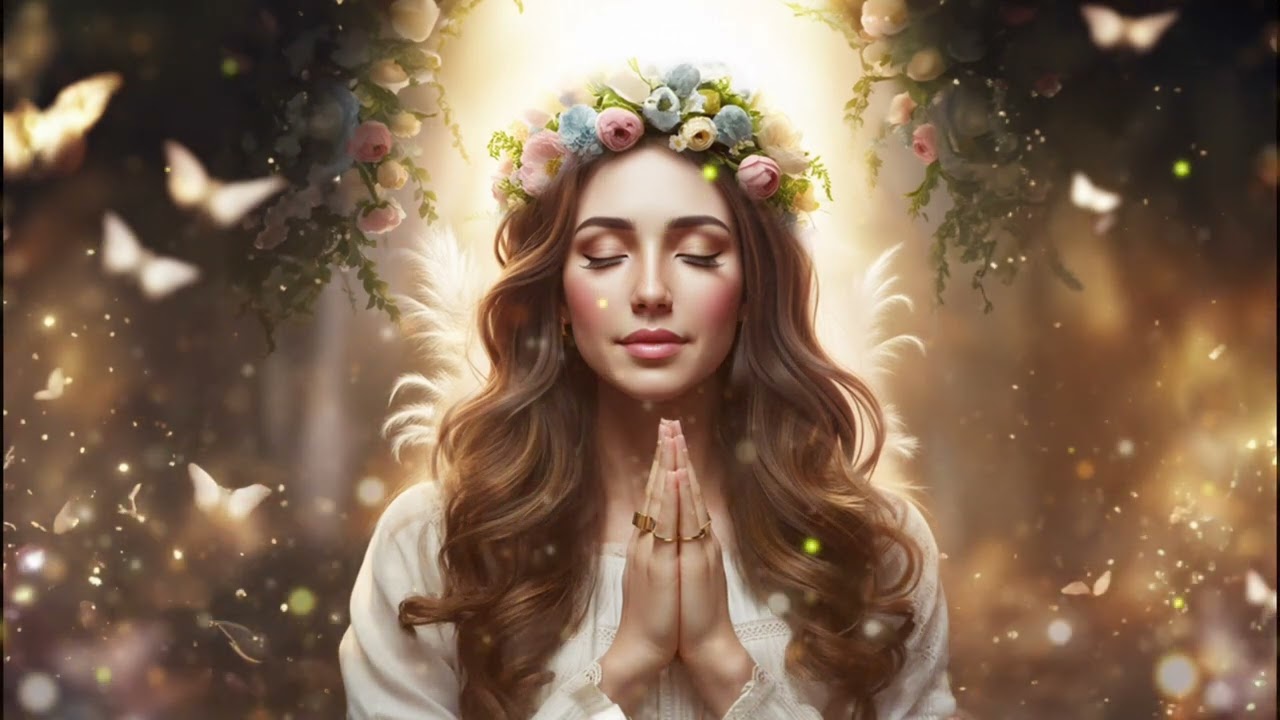 Bringing happiness/abundance/positive life/healing music