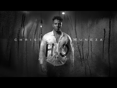 Christopher Muneza - Right Here ft Spin, Kivumbi king ( H₂O )