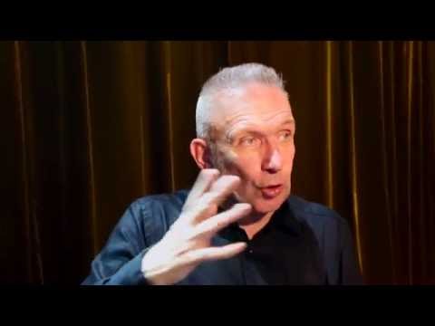 JEAN-PAUL GAULTIER - Exclusive Interview - Haute Couture Fall Winter 2016/17