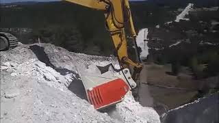 Balde de crivagem Galen Impact Screening Bucket a venda - Imagem 5 | Machineryline BR Balde de crivagem Galen Impact Screening Bucket novo | Imagem 5 - Machineryline