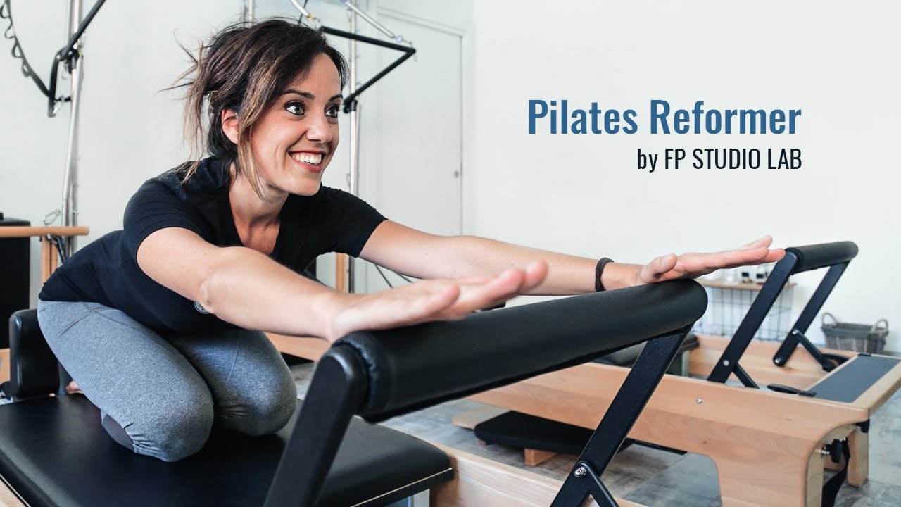 Pilates Reformer: cos'è, come si pratica, tutti i suoi benefici.
