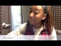 Resentment- Beyonce' Acappella Cover