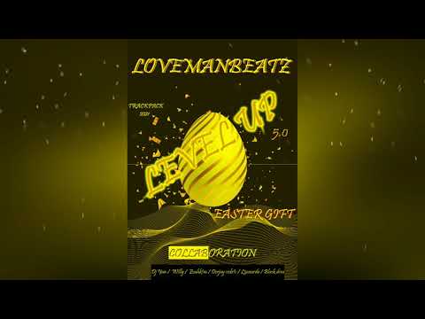 08.Alan Walker - Alone(LovemanBeatz + Smvke J Rmx 2021)