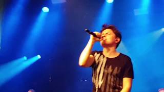 Michael Patrick Kelly/Memories