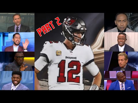 Tom Brady vs the World pt 2