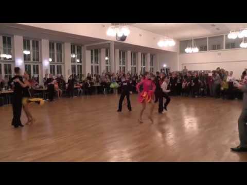 Alexey Simakov / Kim Orschitt - Jive