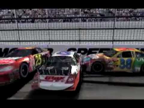 NASCAR Thunder 2004 Xbox
