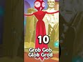Top 13 Strongest Characters In Adventure Time Adventuretime Edit Fypシ Ellich Thelich Golb
