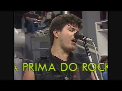 Nas Nuvens - Paulo Ricardo