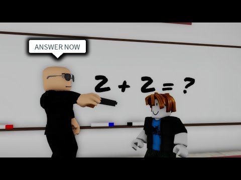 ROBLOX Brookhaven FUNNY MOMENTS (WORK 4)