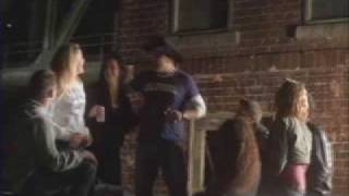 Shane Yellowbird - Pickup Truck