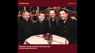 Gipsy Fire Romane Hot Club Jazz