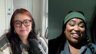Black Lesbian Storytelling, Showrunning & Building “ONE WOMAN” with Asia