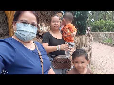 PADRE PIO CHURCH BATANGGAS #highlights #familytime 