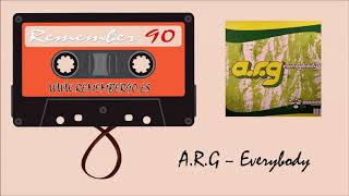 ARG ‎– Everybody