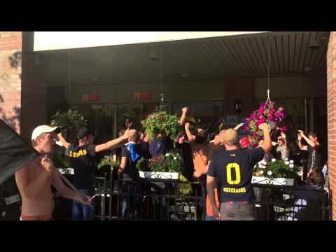 Strømsgodset - IK Start