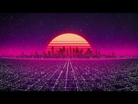 1 Hour Lo-fi Slow Loop 🌌 Retro Quest to Escape Reality – KoraBeats