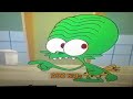 Space Goofs Fox Kids Censorship And Edits