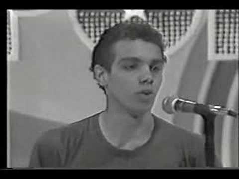 Extra Botinada - Cólera no Olimpop