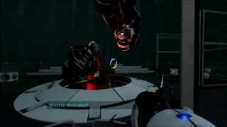 New Challenger Approaches - Let's Play Portal 2 Part 8