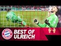 Best of Sven Ulreich | His Best Saves at FC Bayern! 👐 ⚽ ❌