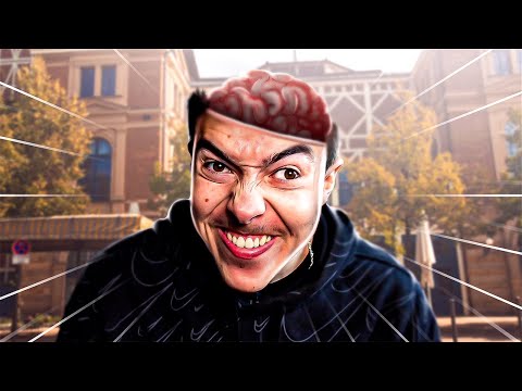 YOUNG TFU PETE UN CABLE ! - GTARP