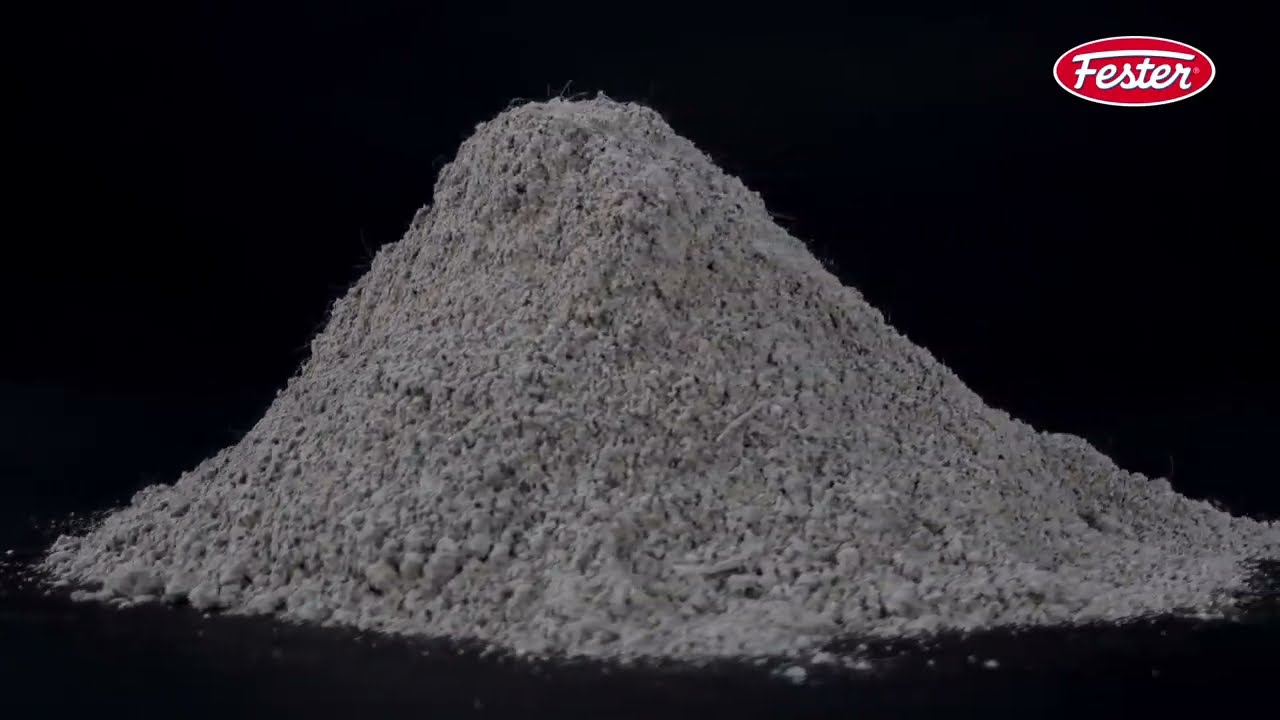 Conoce el nuevo impermeabilizante Cementoso Fester CR 66 Fibre Force