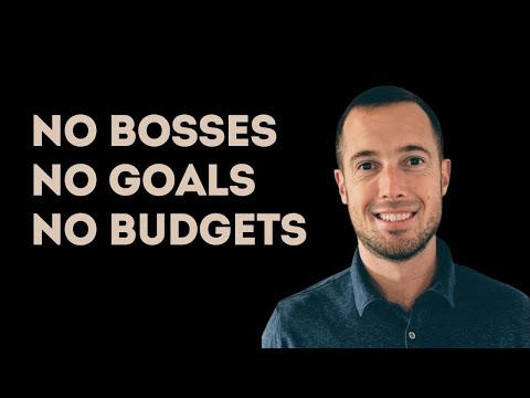 Designing a Company Around Life Profitability with Geoff Roberts ...
