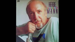 Herbie Mann - Jasil Brazz [1987]