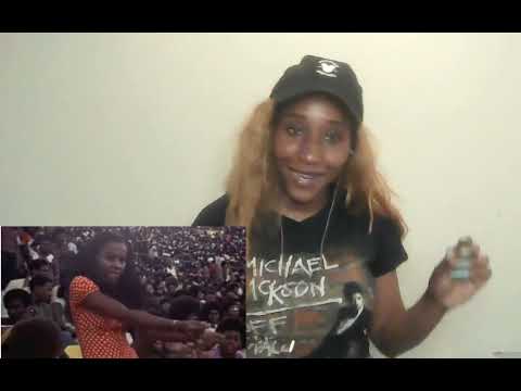 RUFUS THOMAS Reaction Breakdown & Funky Chicken LIVE WATTSTAX 1973 WHAT THEY DOIN? | Empress Reacts