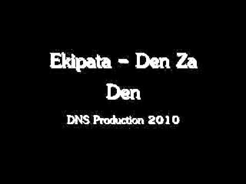 Ekipata - Den Za Den