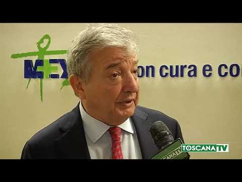 2018-10-13 FIRENZE - FONDAZIONE MEYER, BILANCIO ATTIVO GRAZIE A DONAZIONI