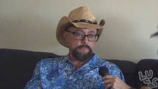 Interview With Geoff Tate, The Original Voice Of Queensryche
