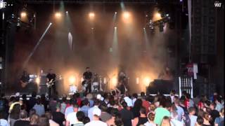 The Afghan Whigs - Live at VOLT Festival 2014 - Parked Outside - Matamoros - Fountain and Fairfax
