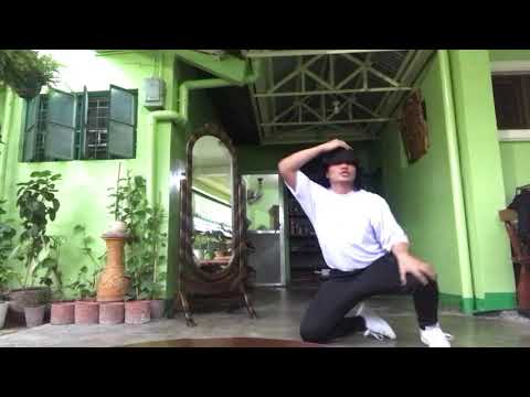 [5, 6, 7, 8!] JOHN PATRICK DOMINGO - LOST | UST RONINS