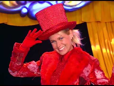 Xuxa - Soco, Bate, Vira (Vídeo Oficial - XSPB 5)